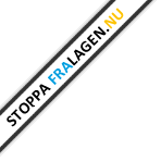 Stoppa FRA-lagen
