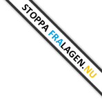 Stoppa FRA-lagen