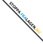 Stoppa FRA-lagen